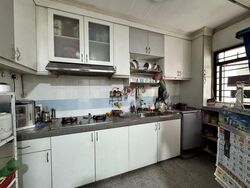 Blk 656B Jurong West Street 61 (Jurong West), HDB 5 Rooms #507905661